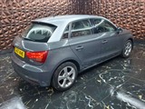 Used Audi A1