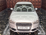 Used Audi A1