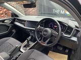 Used Audi A1