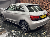 Used Audi A1