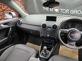 Used Audi A1