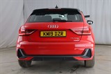 Used Audi A1