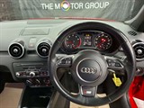 Used Audi A1