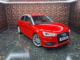 Used Audi A1