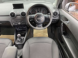 Used Audi A1