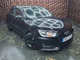 Used Audi A1
