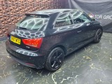 Used Audi A1