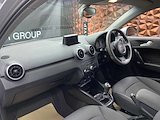 Used Audi A1