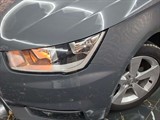 Used Audi A1