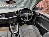 Used Audi A1