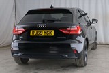 Used Audi A1