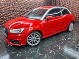 Used Audi A1