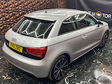 Used Audi A1