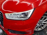 Used Audi A1