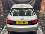 Used Audi A1