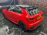 Used Audi A1