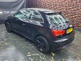 Used Audi A1