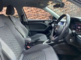 Used Audi A1