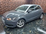 Used Audi A1
