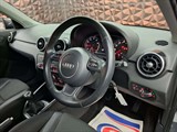 Used Audi A1