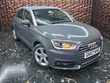 Used Audi A1