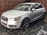 Used Audi A1