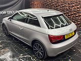 Used Audi A1
