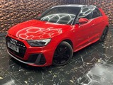 Used Audi A1