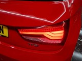 Used Audi A1