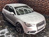 Used Audi A1