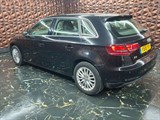 Used Audi A3