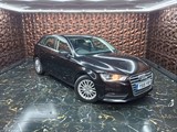 Used Audi A3
