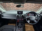 Used Audi A3