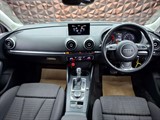 Used Audi A3