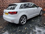 Used Audi A3