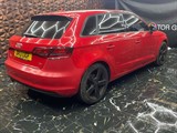 Used Audi A3