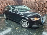 Used Audi A3