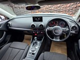 Used Audi A3