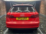 Used Audi A3