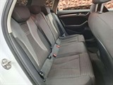 Used Audi A3
