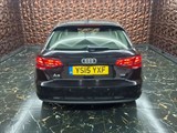 Used Audi A3