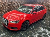 Used Audi A3