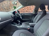 Used Audi A3