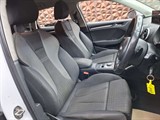 Used Audi A3