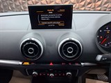 Used Audi A3
