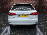 Used Audi A3