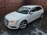 Used Audi A3