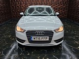 Used Audi A3