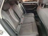 Used Audi A3