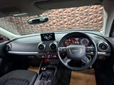 Used Audi A3